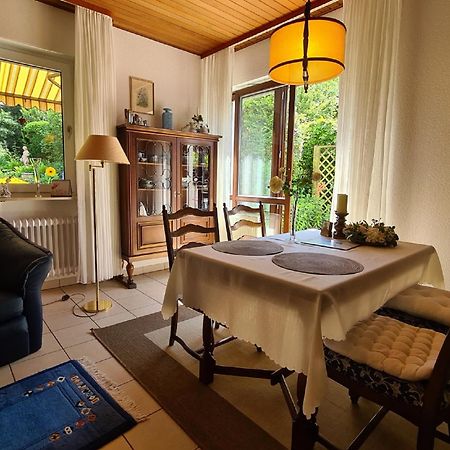 Ferienwohnung Alwine Coburg Dış mekan fotoğraf