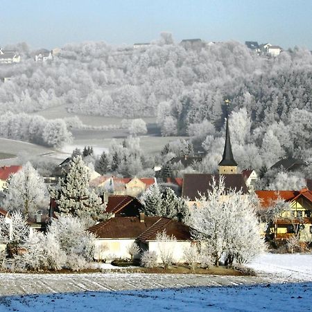 Ferienwohnung Alwine Coburg Dış mekan fotoğraf