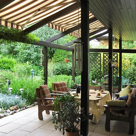 Ferienwohnung Alwine Coburg Dış mekan fotoğraf