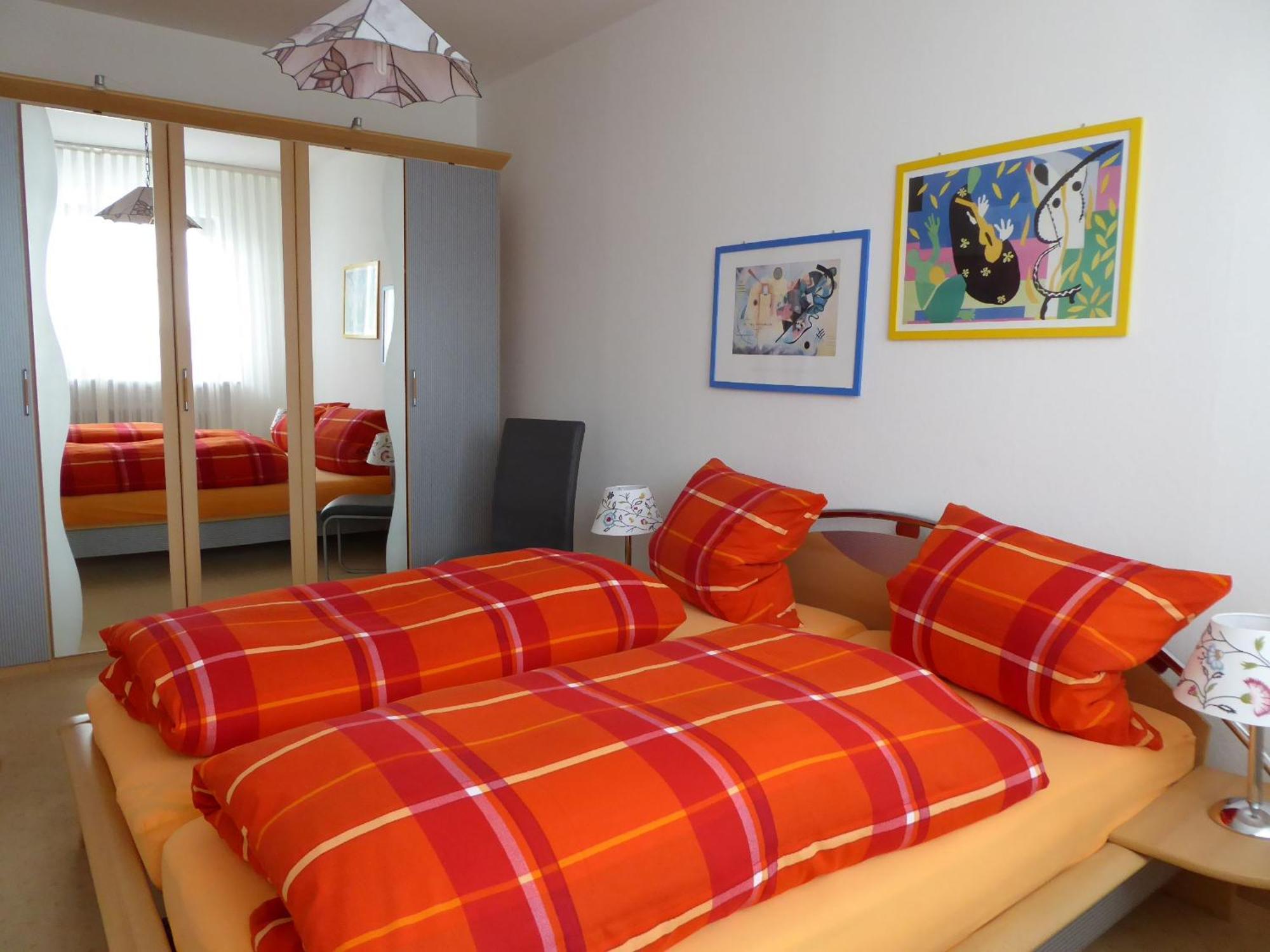 Ferienwohnung Alwine Coburg Dış mekan fotoğraf